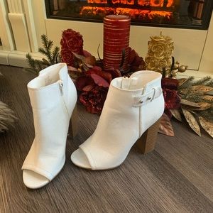 Boots made for walking!